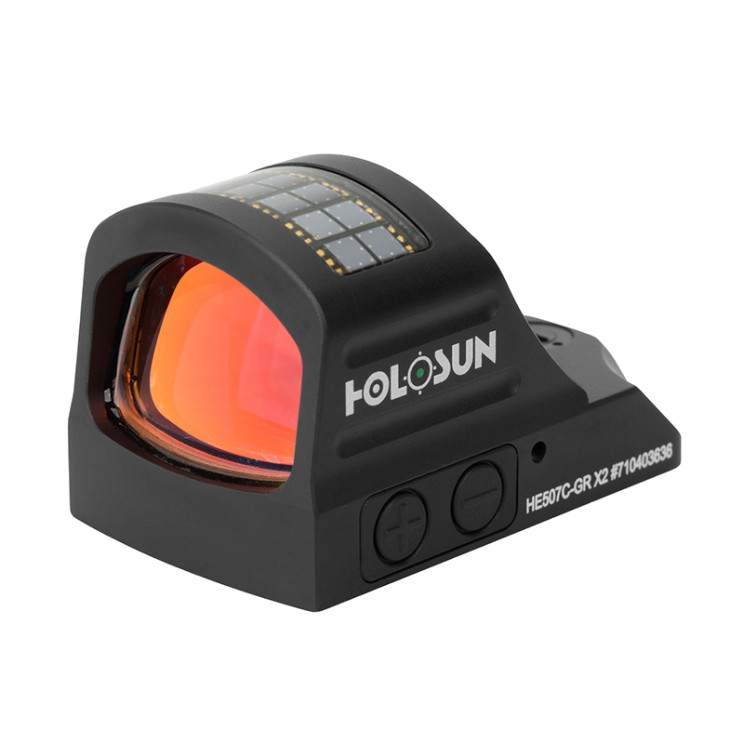 Holosun HS507C-GR-X2 Holosun HS507C-GR-X2